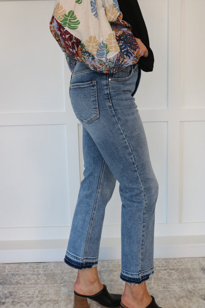 Melanie Risen Jeans