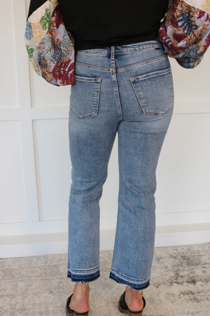 Melanie Risen Jeans